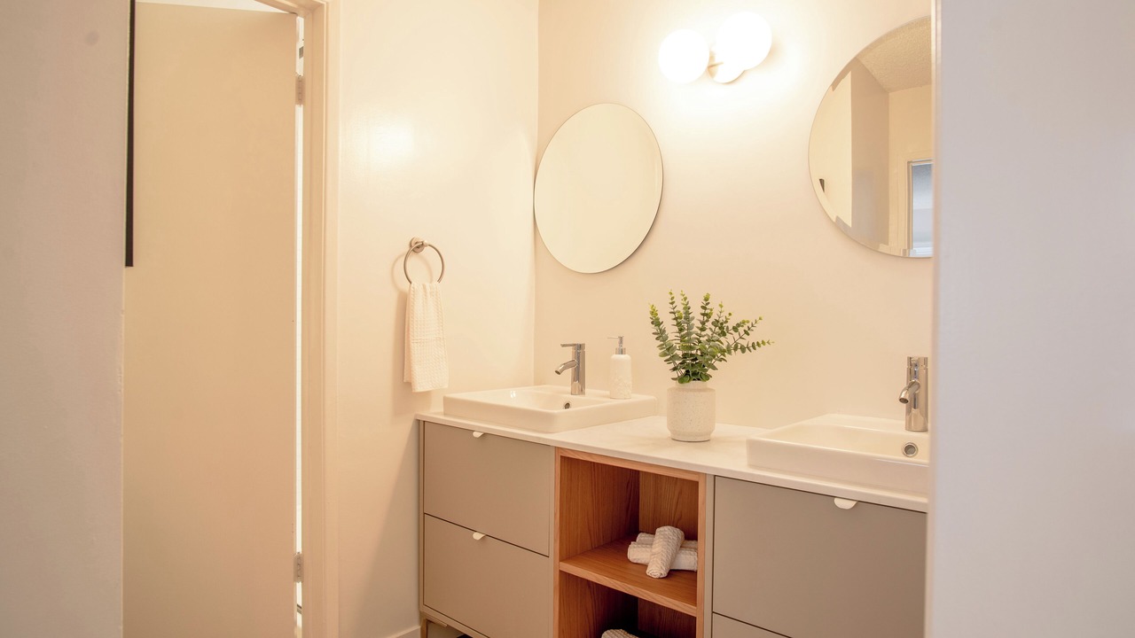 Photo of Bathroom in Wilshire Montana