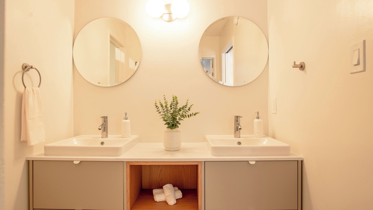 Photo of Bathroom in Wilshire Montana