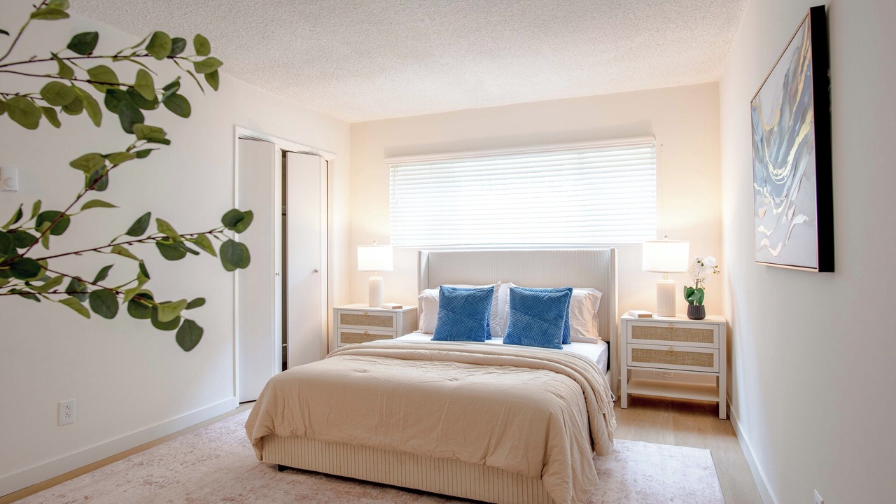 Photo of Bedroom in Wilshire Montana