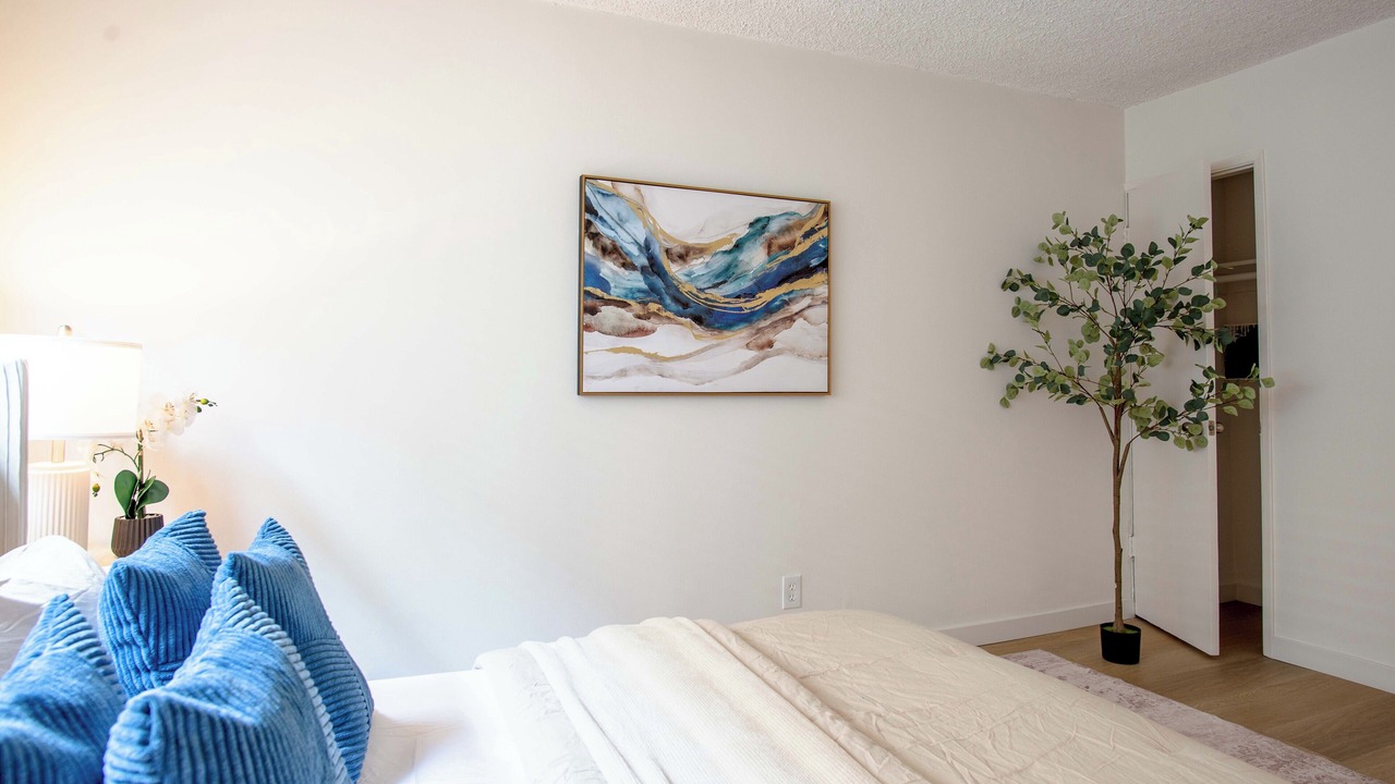 Photo of Bedroom in Wilshire Montana