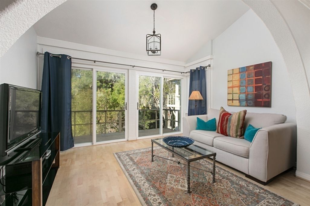 Photo of Livingroom in Encinitas