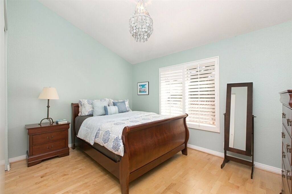 Photo of Bedroom in Encinitas