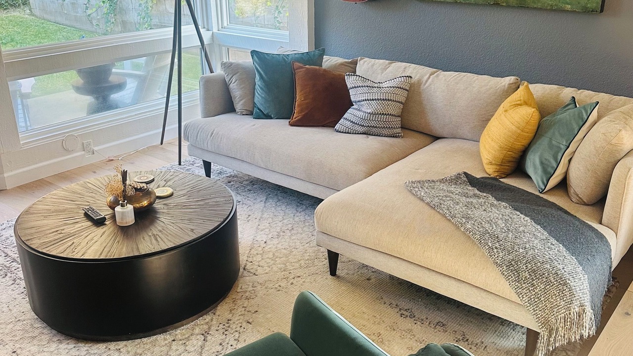 Photo of Livingroom in Encinitas