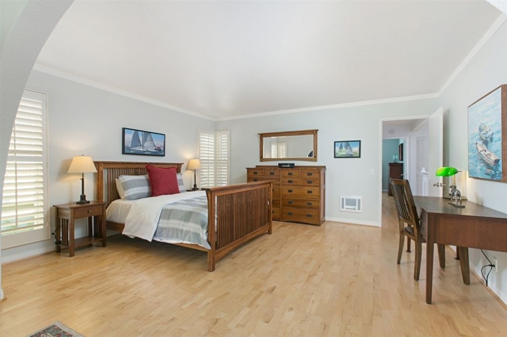 Photo of Bedroom in Encinitas