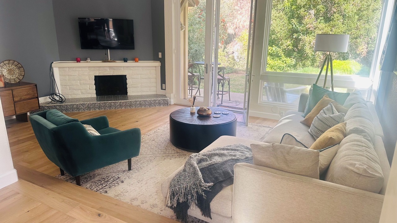 Photo of Livingroom in Encinitas