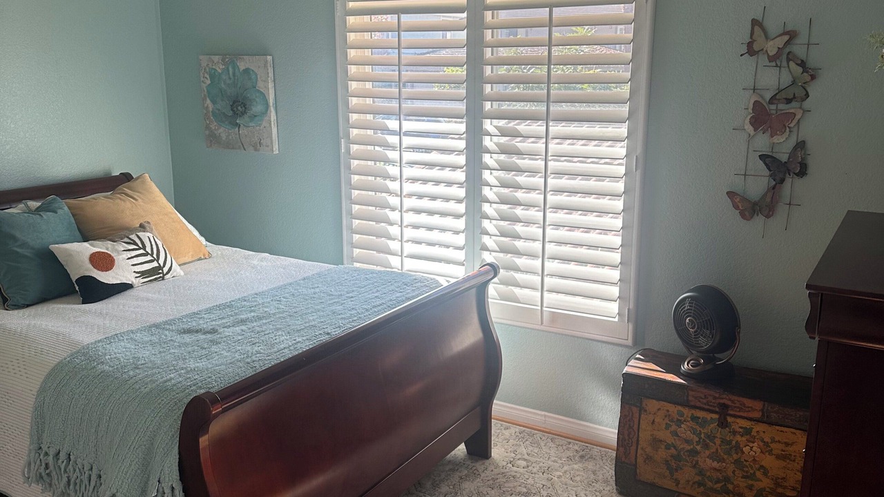 Photo of Bedroom in Encinitas