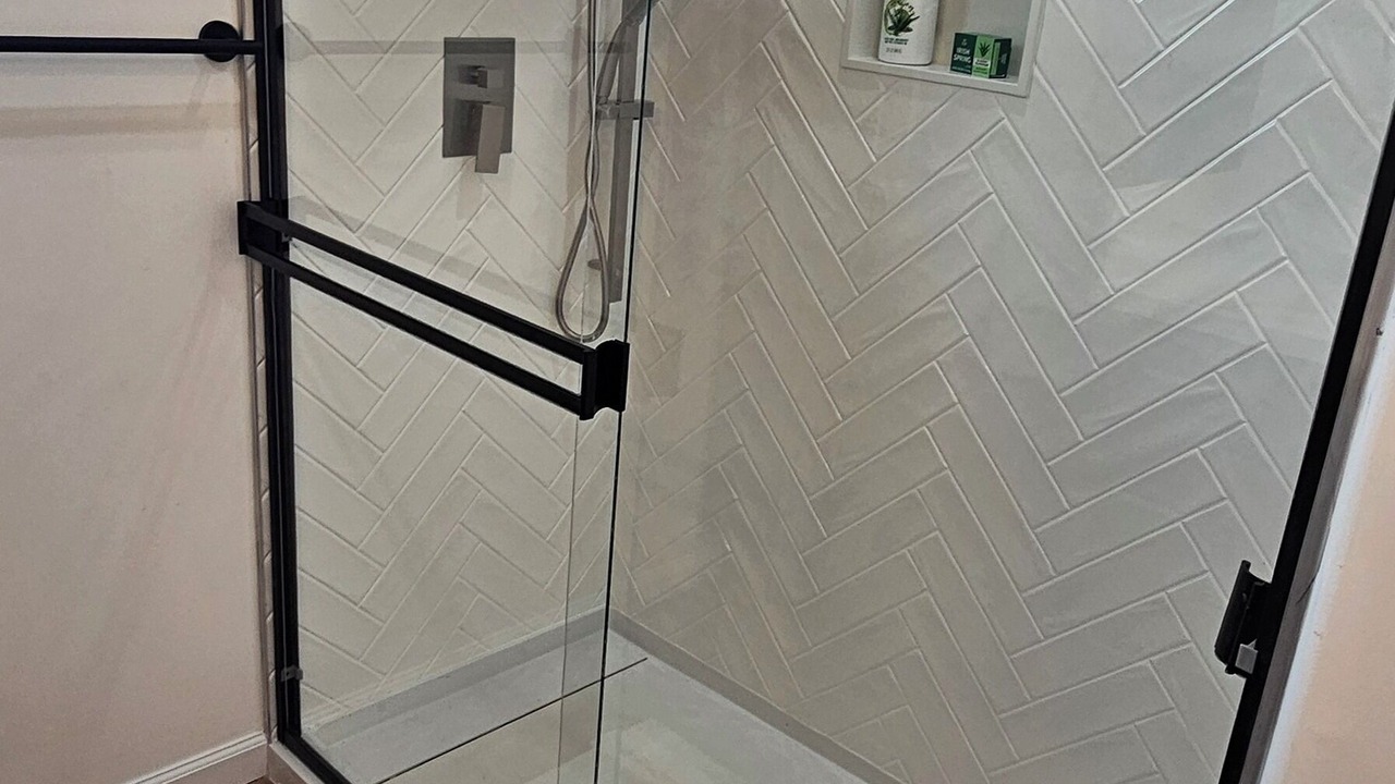 Photo of Bathroom in Colton