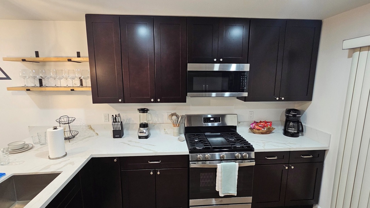 Photo of Kitchen in Colton