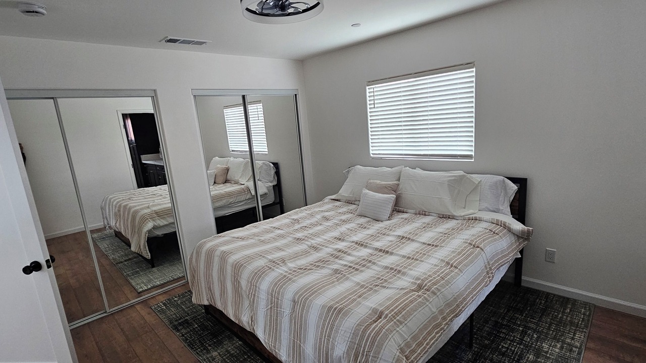Photo of Bedroom in Colton