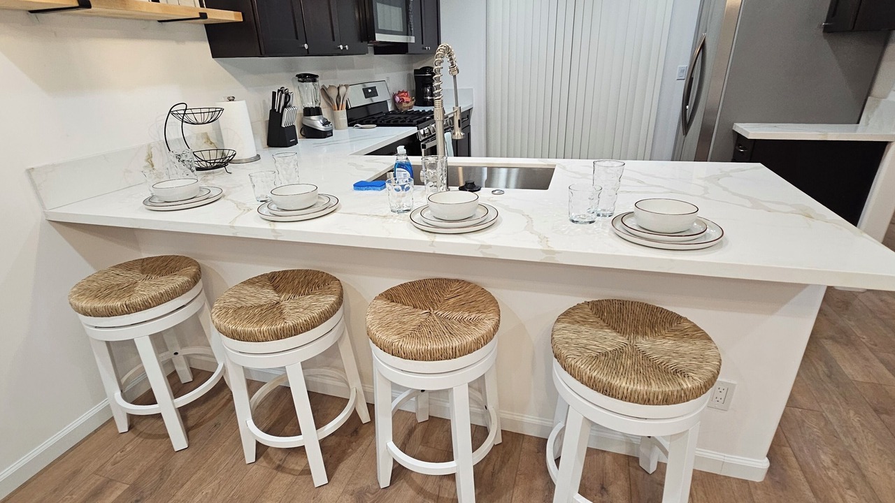 Photo of Kitchen in Colton