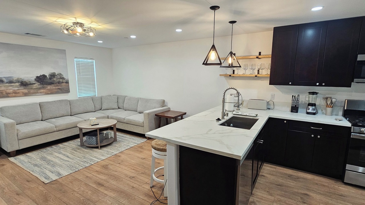 Photo of Kitchen in Colton