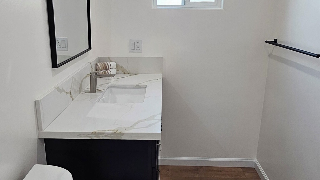 Photo of Bathroom in Colton