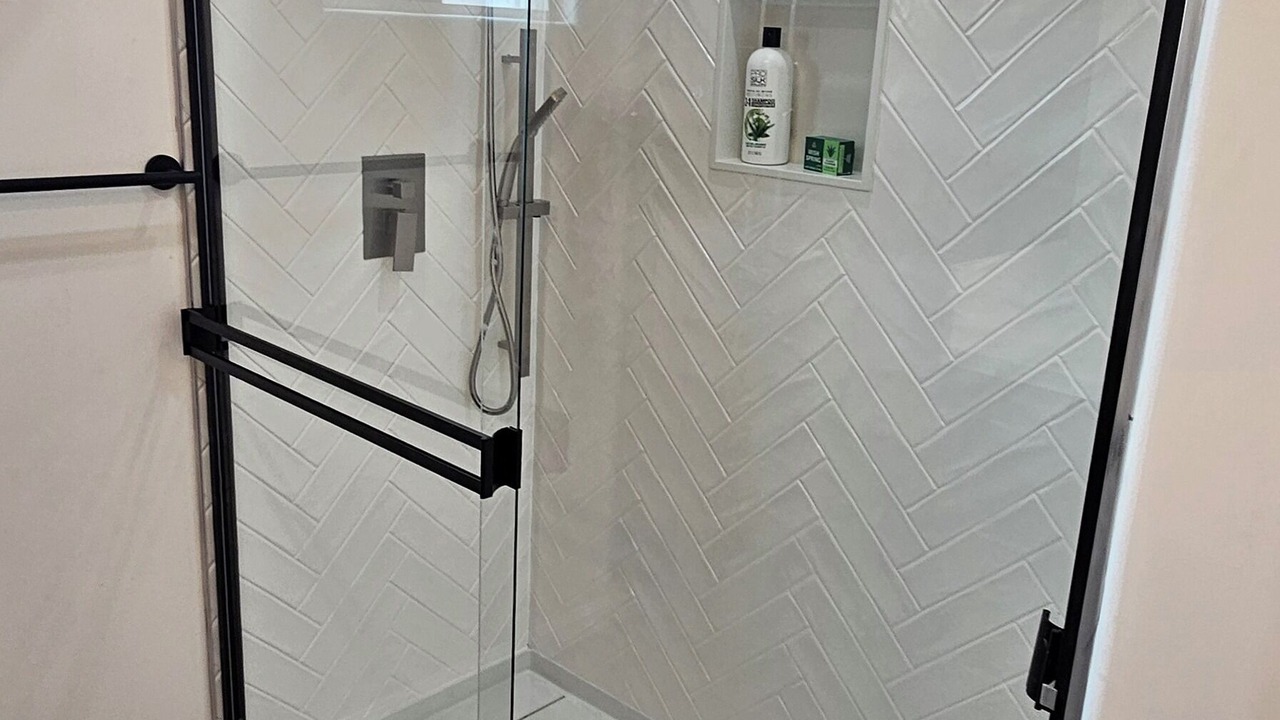 Photo of Bathroom in Colton