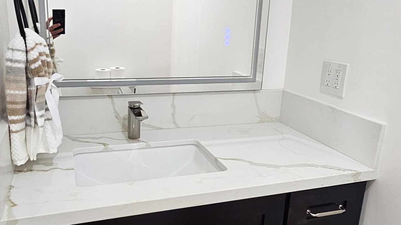 Photo of Bathroom in Colton