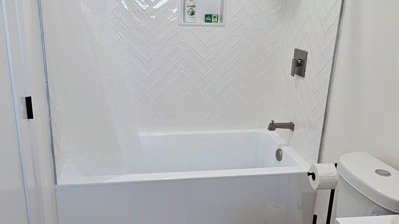 Photo of Bathroom in Colton