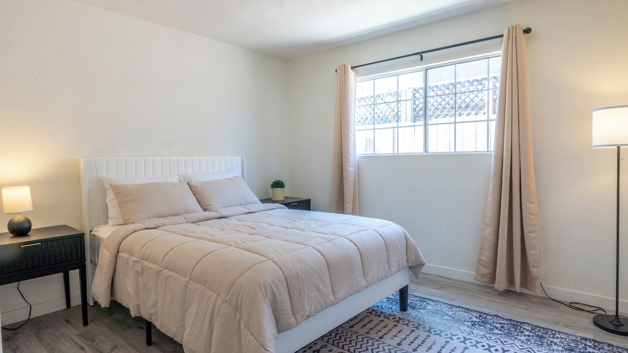Photo of Bedroom in University City