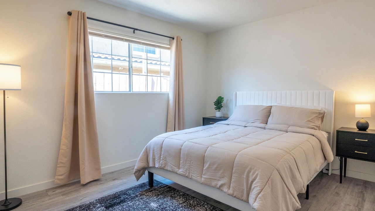 Photo of Bedroom in University City