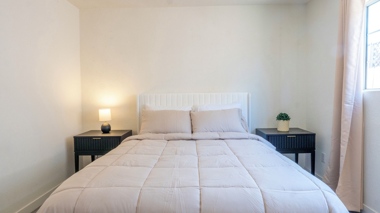 Photo of Bedroom in University City