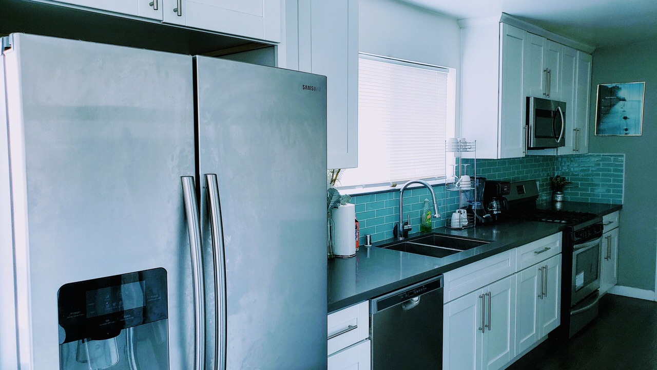 Photo of Kitchen in Oakland