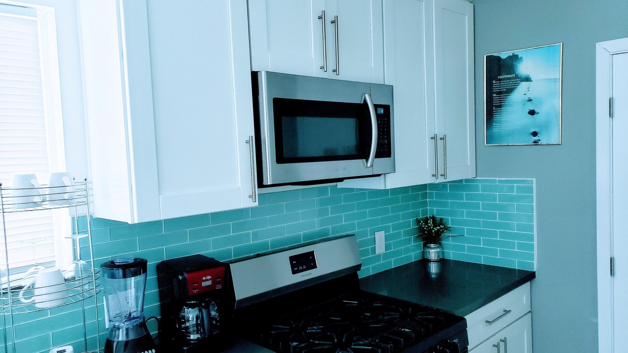 Photo of Kitchen in Oakland