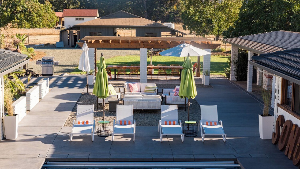 Photo of Outdoor in Sonoma