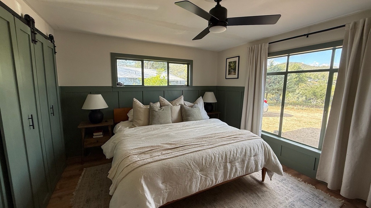 Photo of Bedroom in Warner Springs