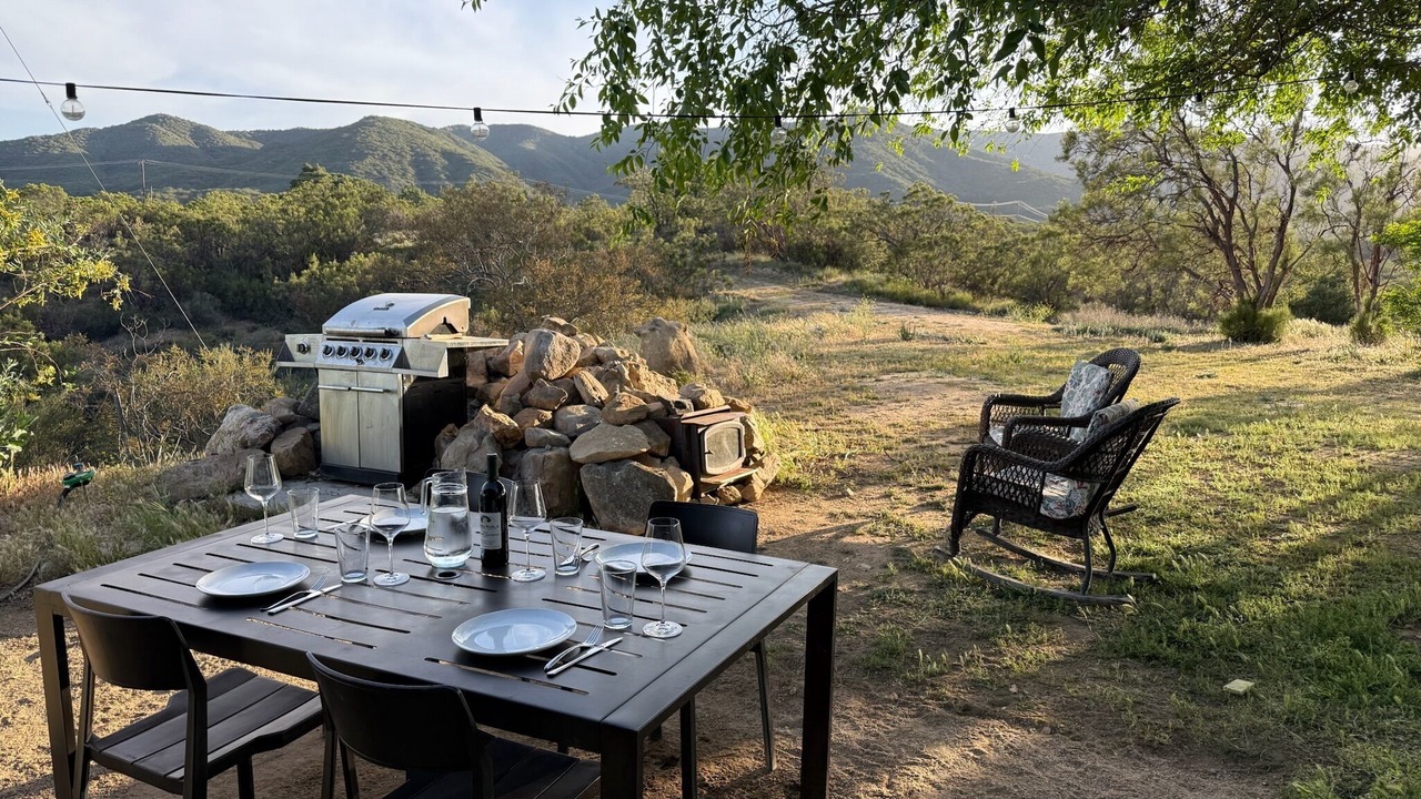 Photo of Outdoor in Warner Springs