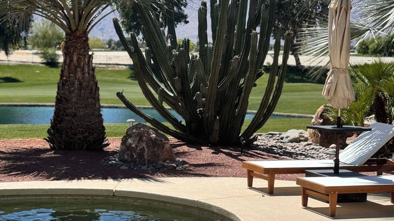 Photo of Outdoor in Cathedral City