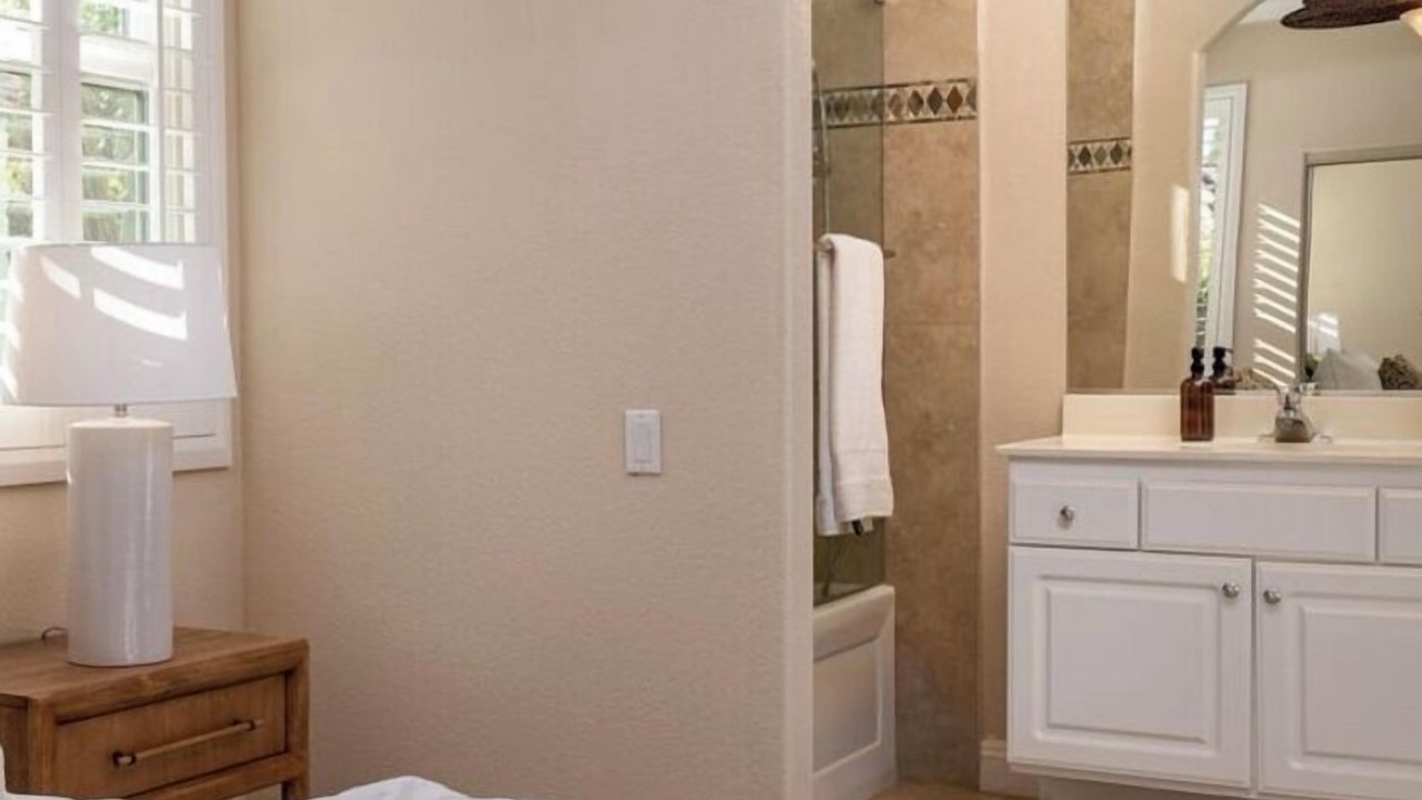 Photo of Bedroom in Cathedral City