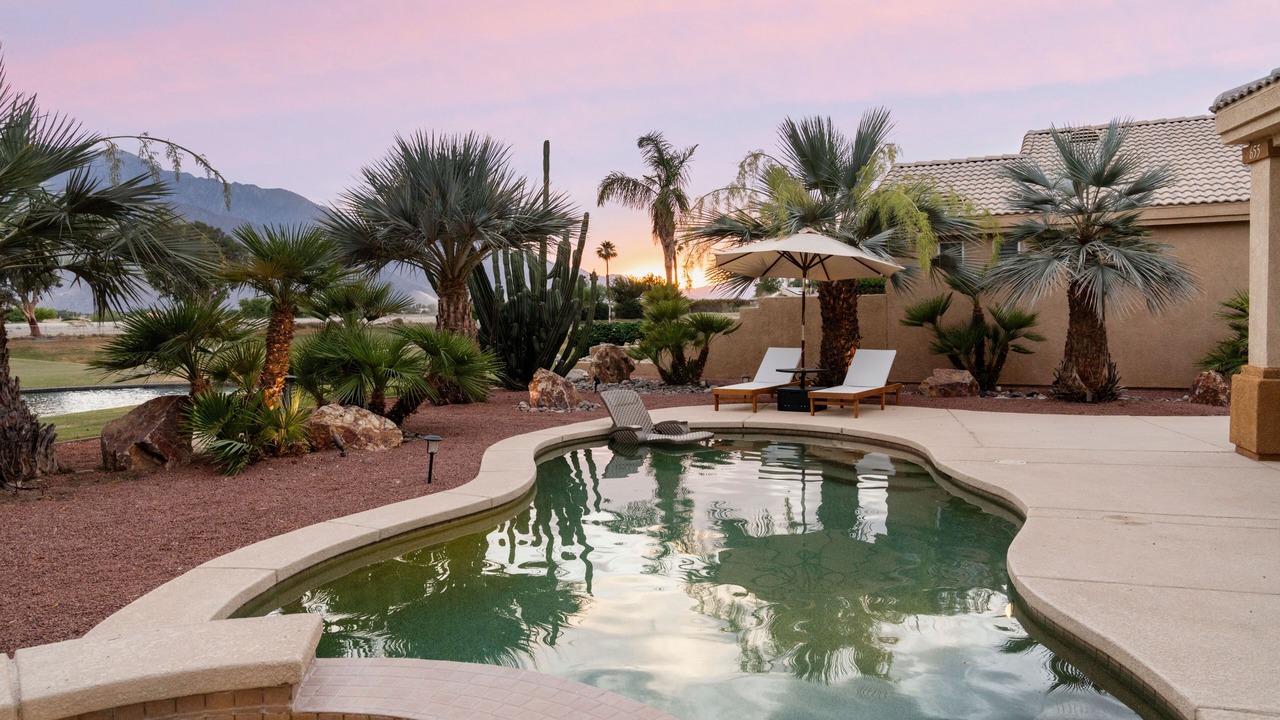 Photo of Outdoor in Cathedral City