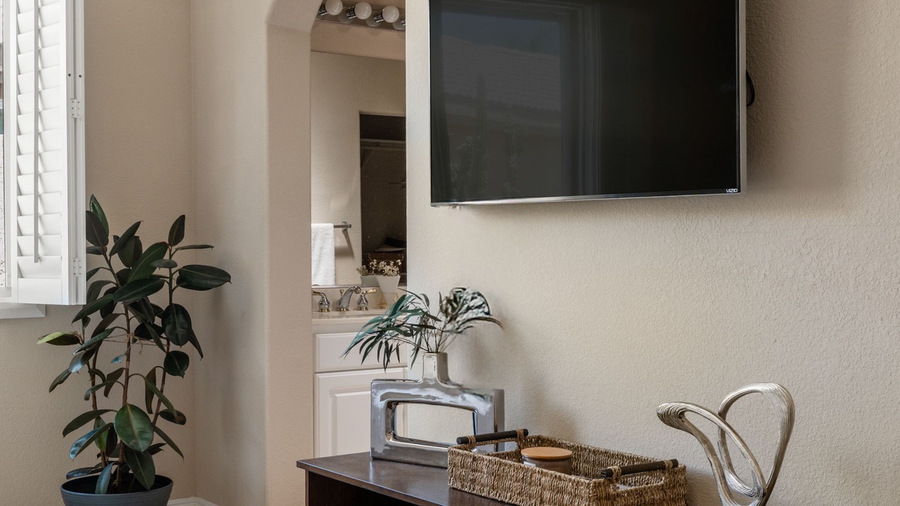 Photo of Bedroom in Cathedral City