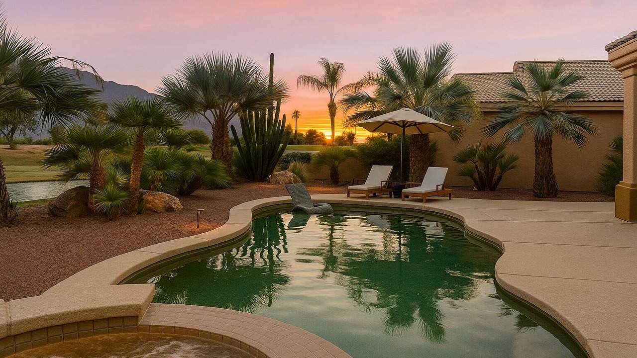 Photo of Outdoor in Cathedral City