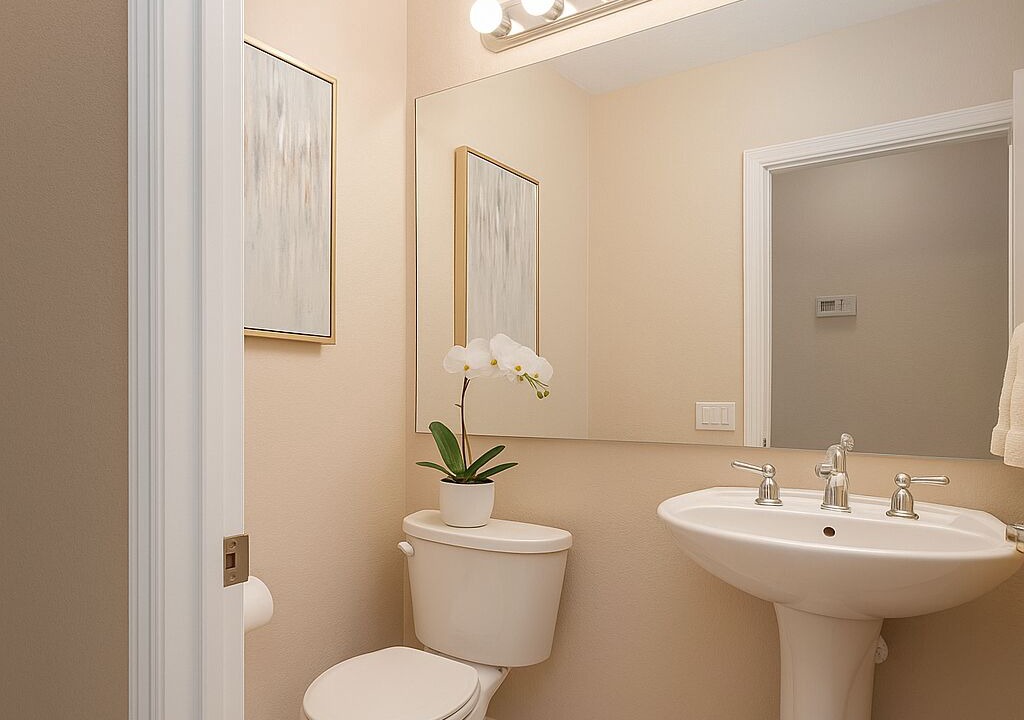 Photo of Bathroom in Cathedral City