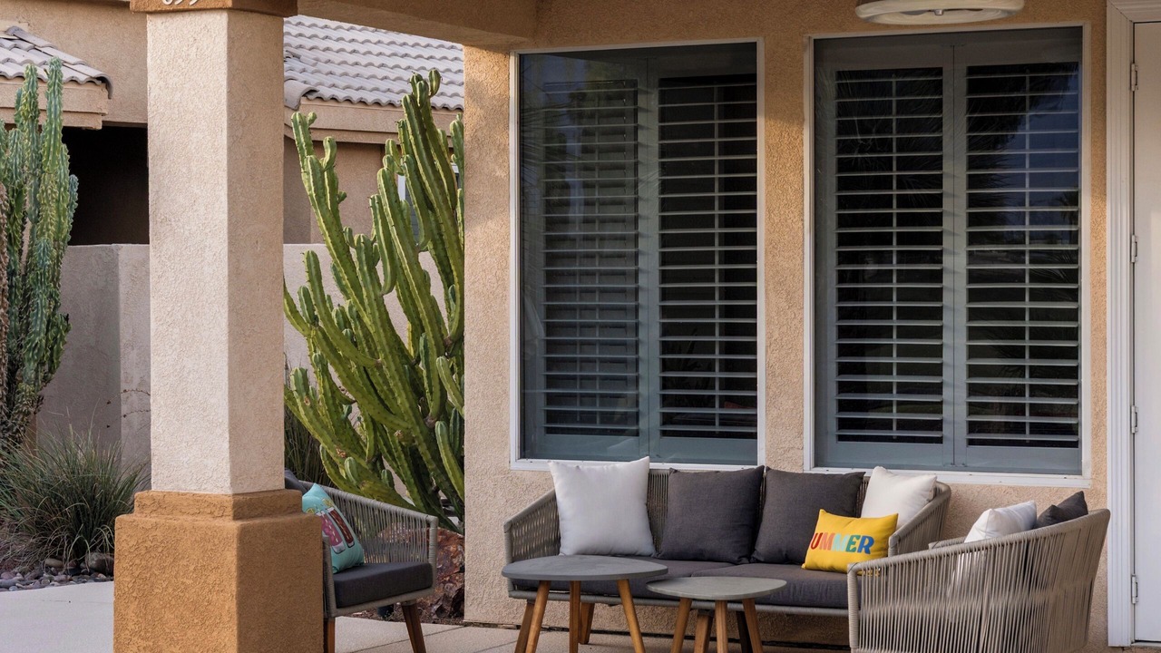 Photo of Outdoor in Cathedral City