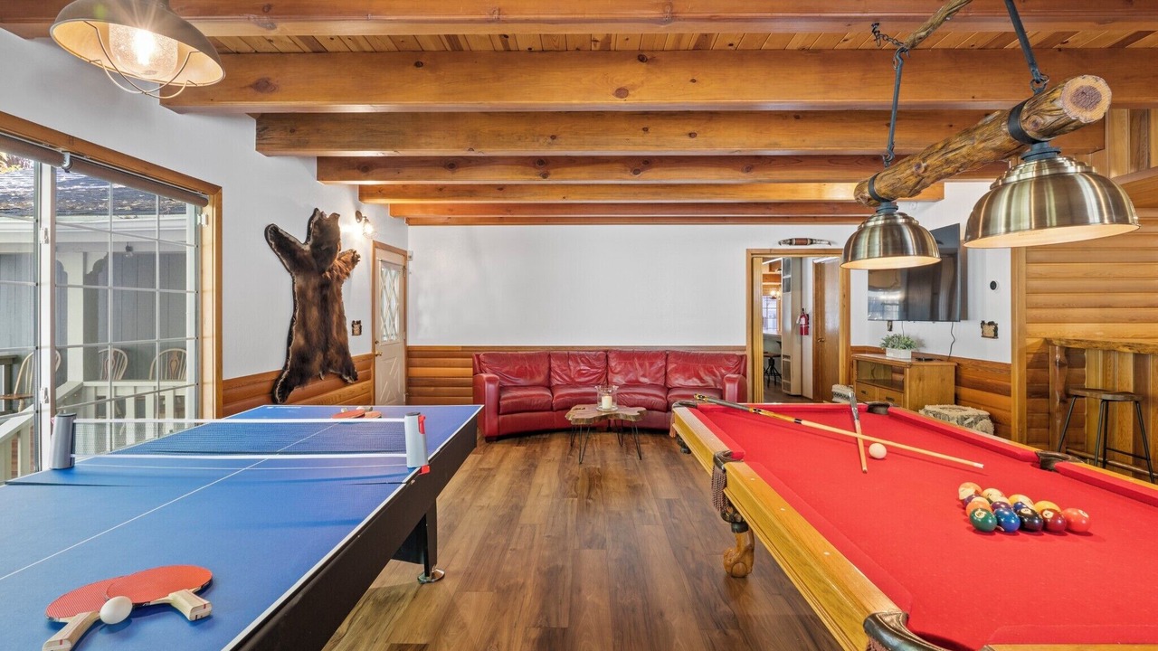 Photo of Bedroom in Eagle Mountain Estates