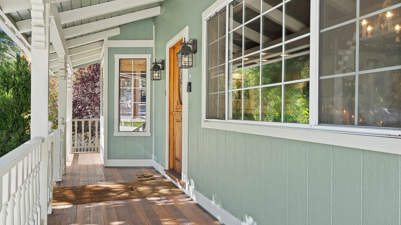 Photo of Outdoor in Eagle Mountain Estates
