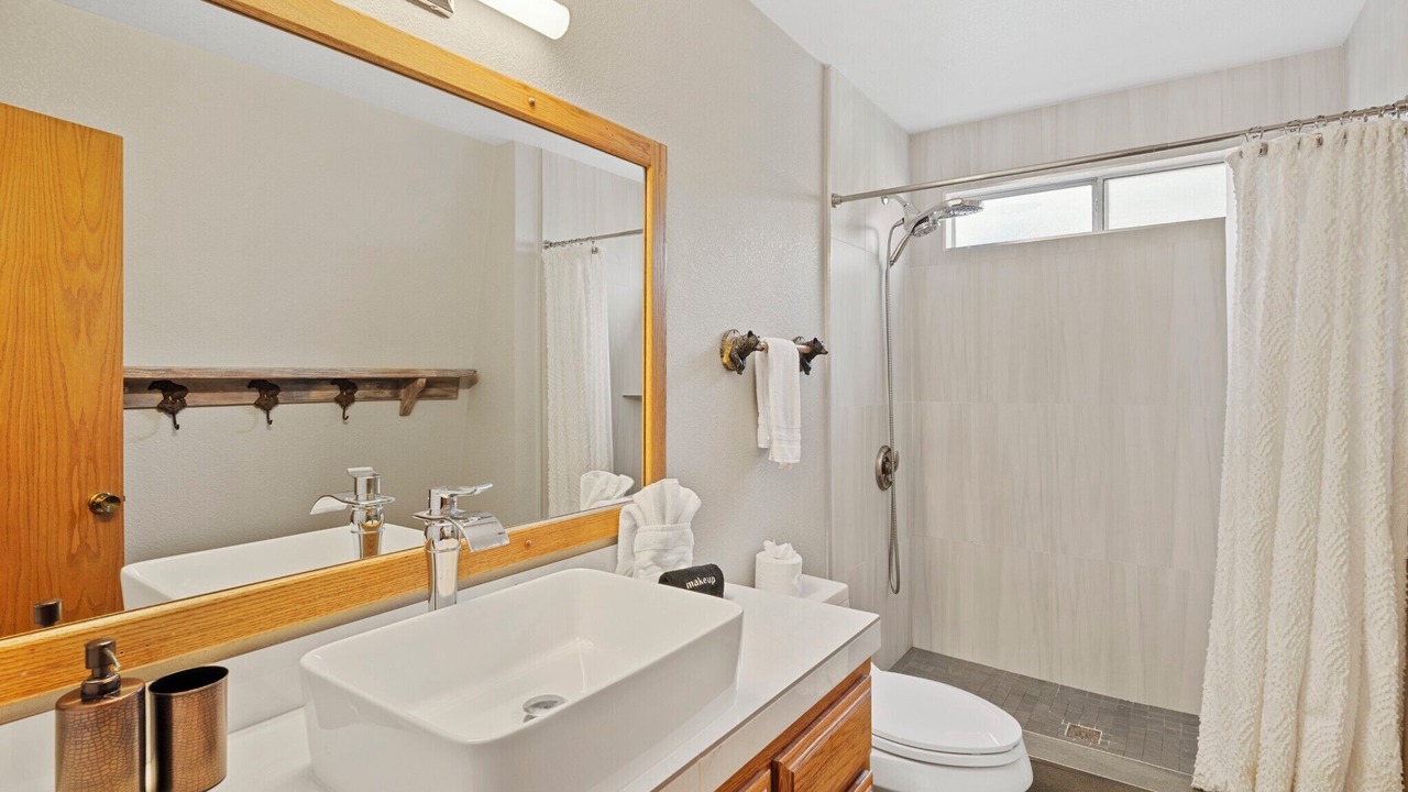 Photo of Bathroom in Eagle Mountain Estates