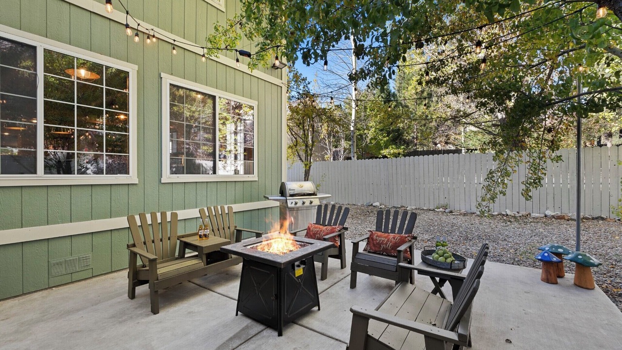 Photo of Outdoor in Eagle Mountain Estates