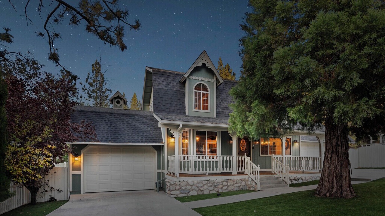 Photo of Outdoor in Eagle Mountain Estates