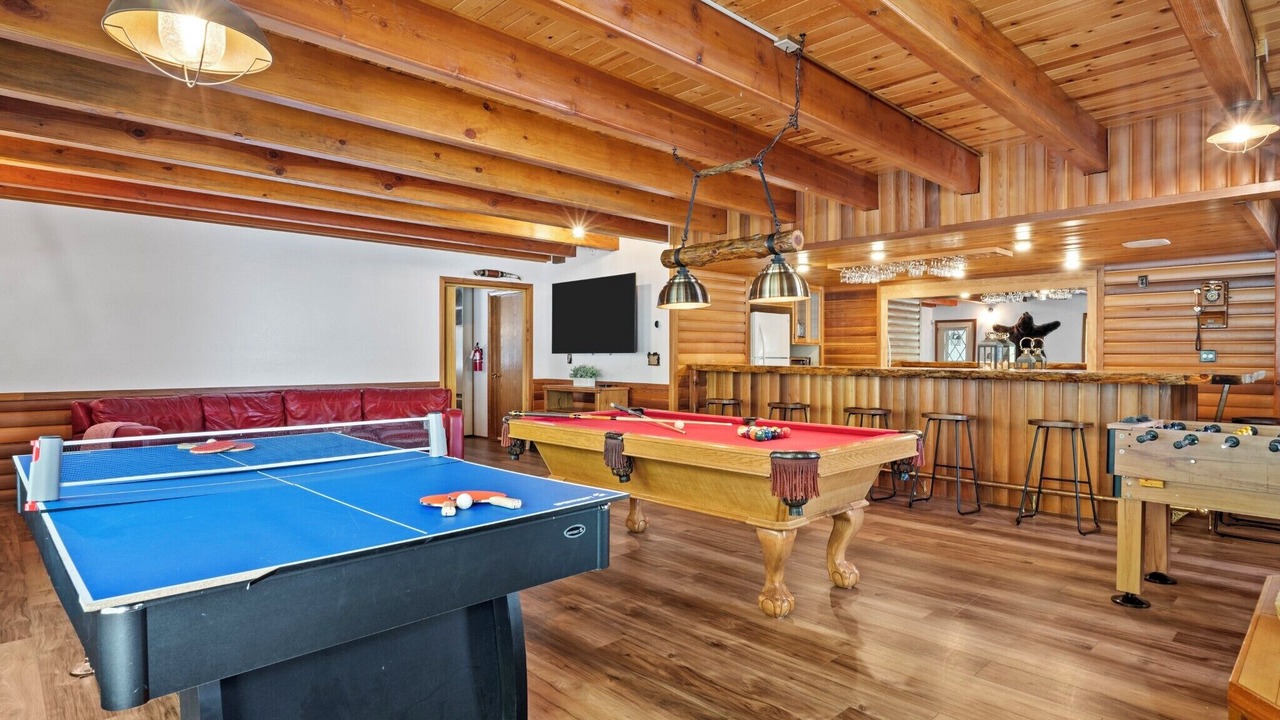 Photo of Bedroom in Eagle Mountain Estates