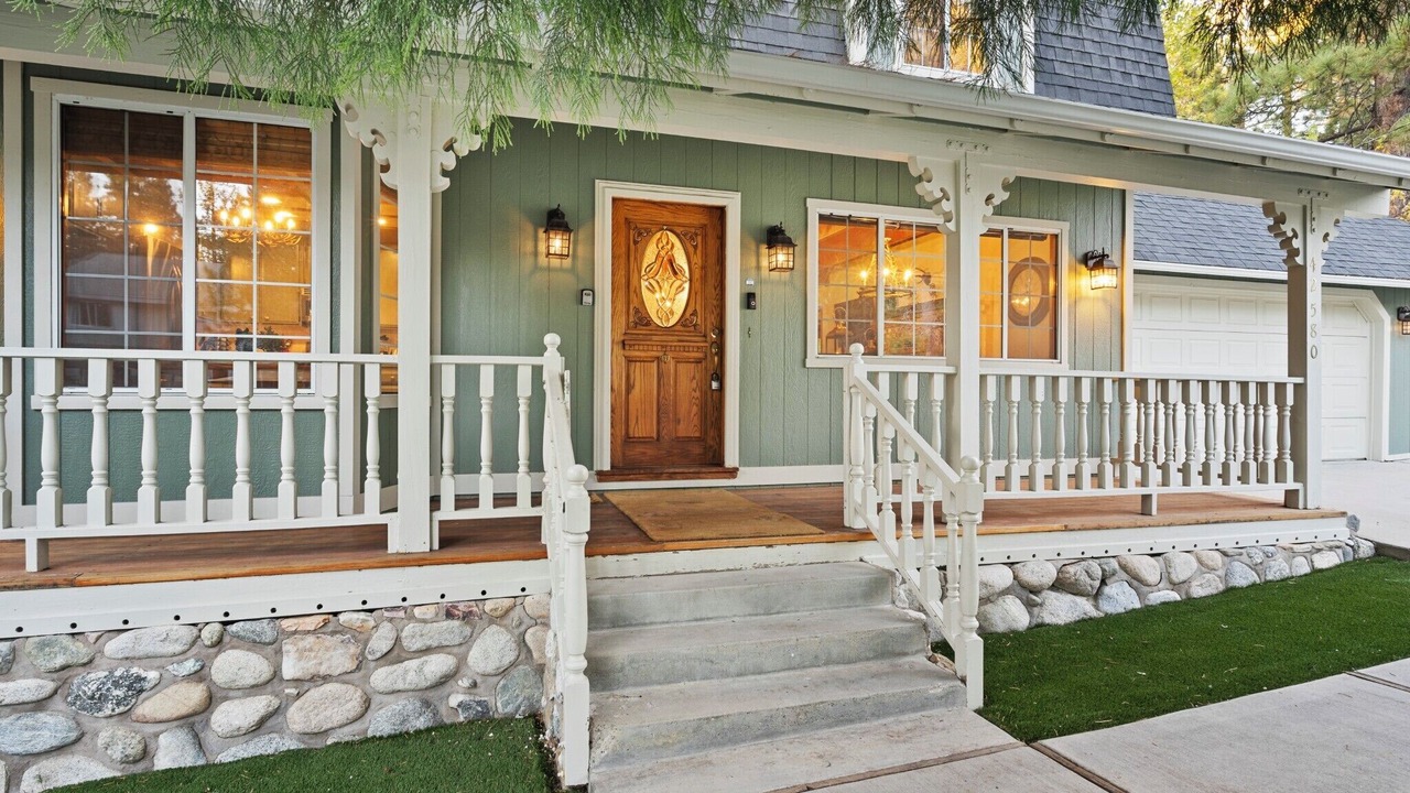 Photo of Outdoor in Eagle Mountain Estates