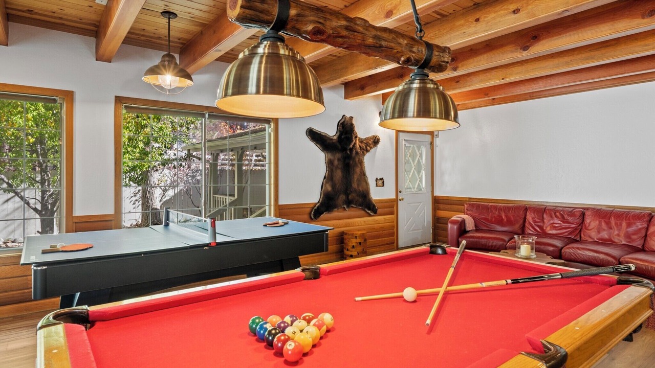 Photo of Bedroom in Eagle Mountain Estates