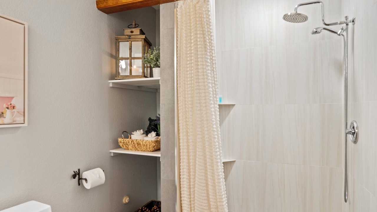 Photo of Bathroom in Eagle Mountain Estates