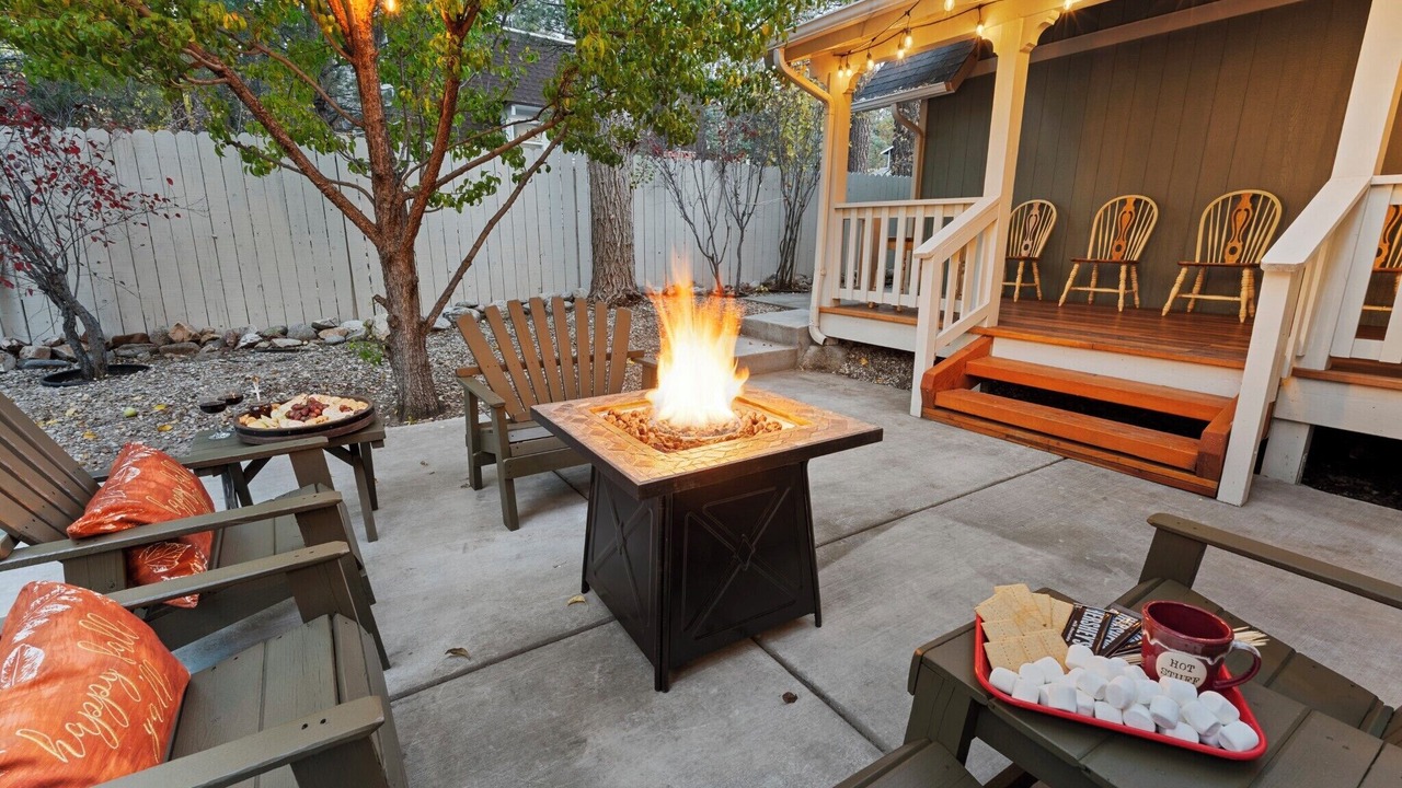 Photo of Outdoor in Eagle Mountain Estates