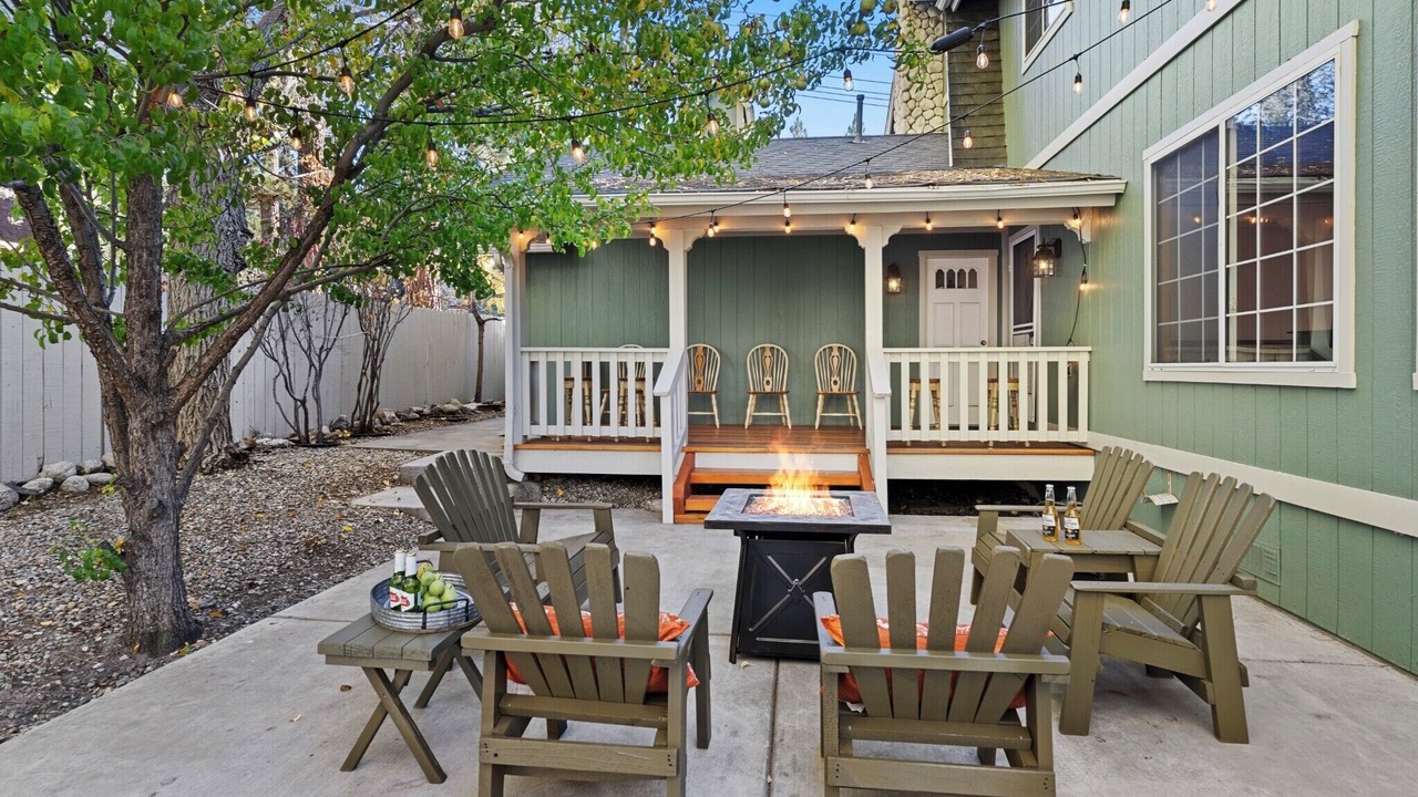 Photo of Outdoor in Eagle Mountain Estates