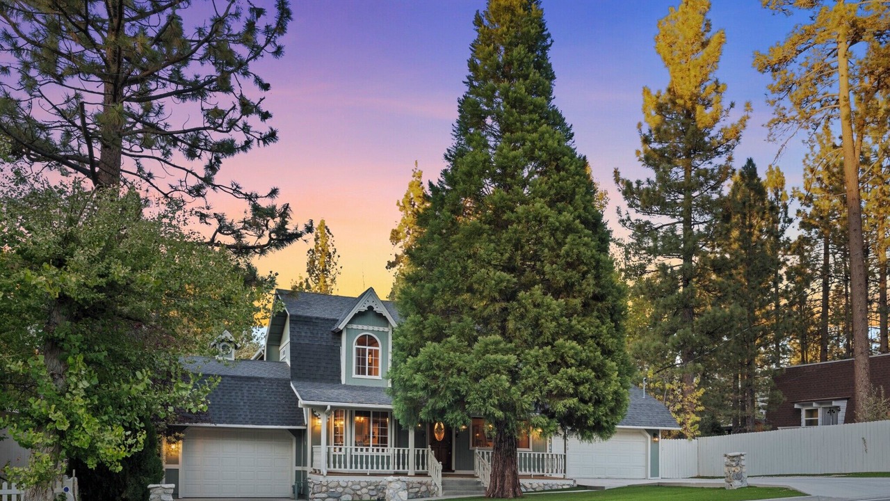 Photo of Outdoor in Eagle Mountain Estates