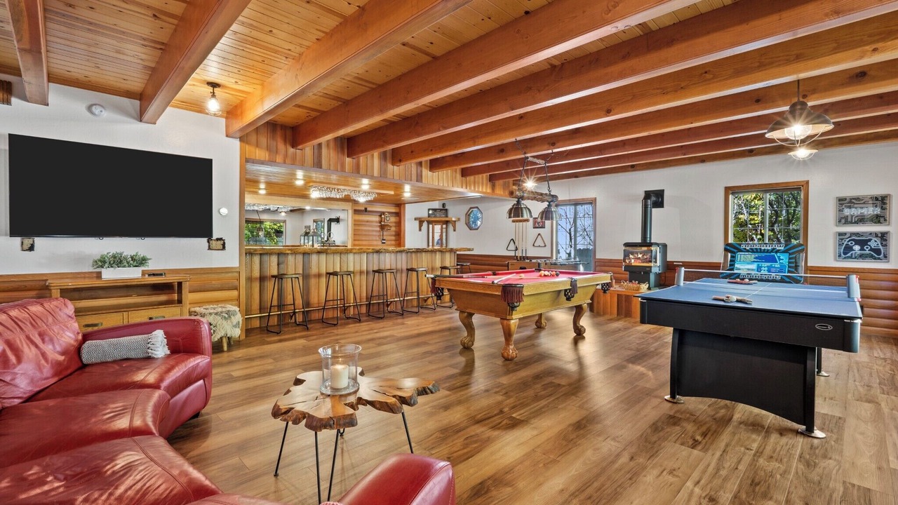 Photo of Bedroom in Eagle Mountain Estates