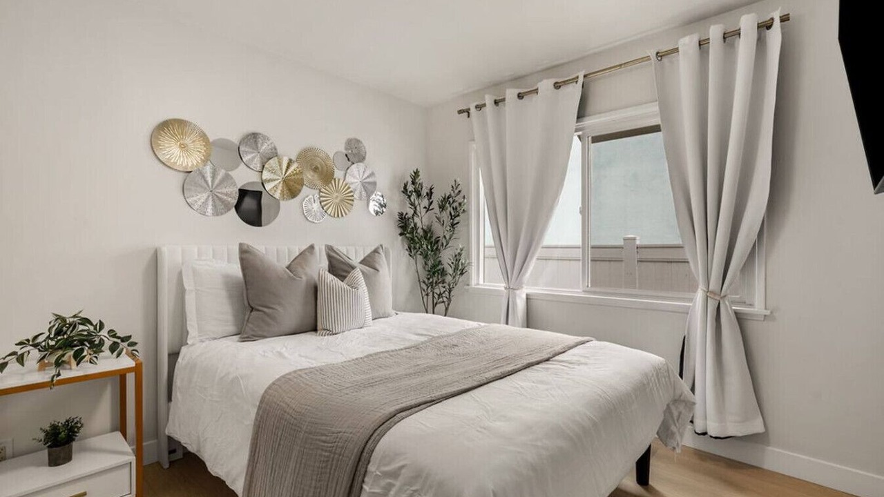 Photo of Bedroom in The Plaza