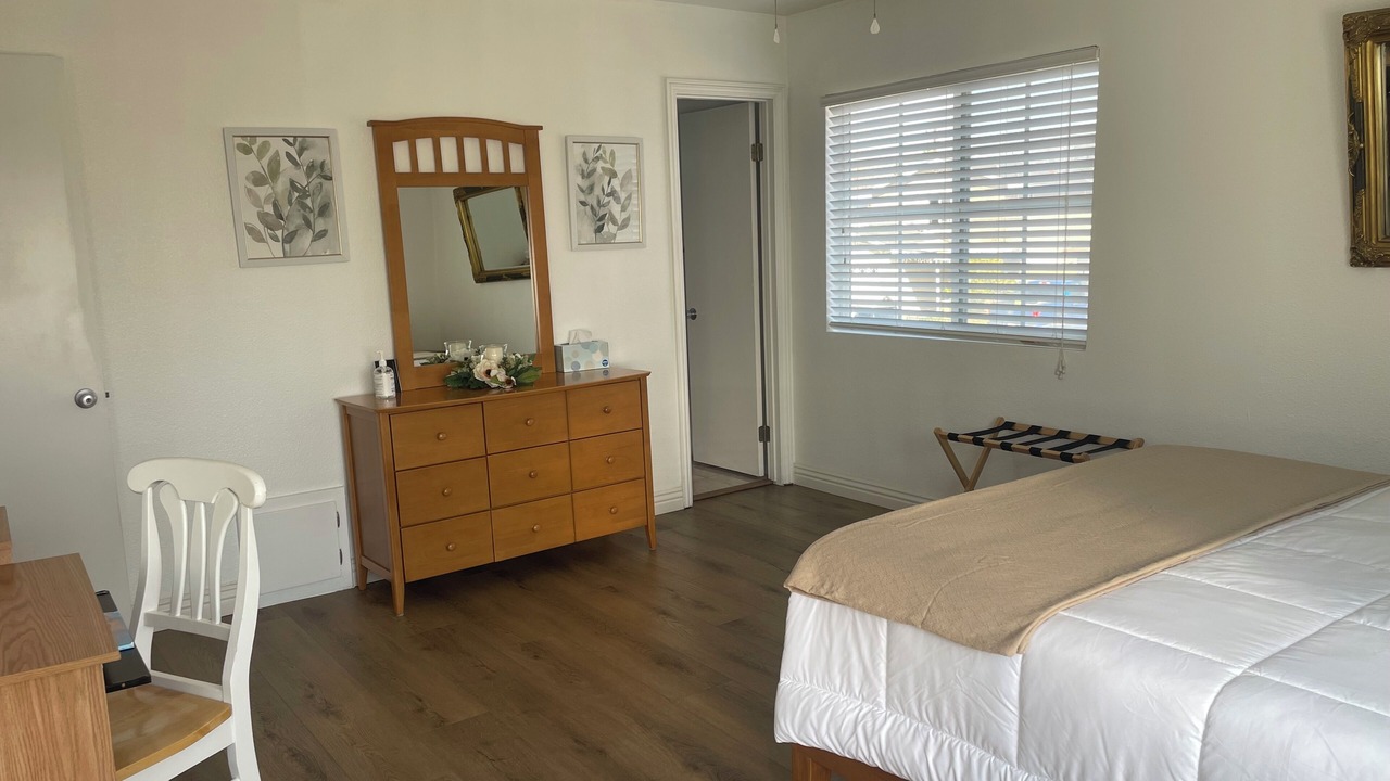 Photo of Bedroom in East Whittier