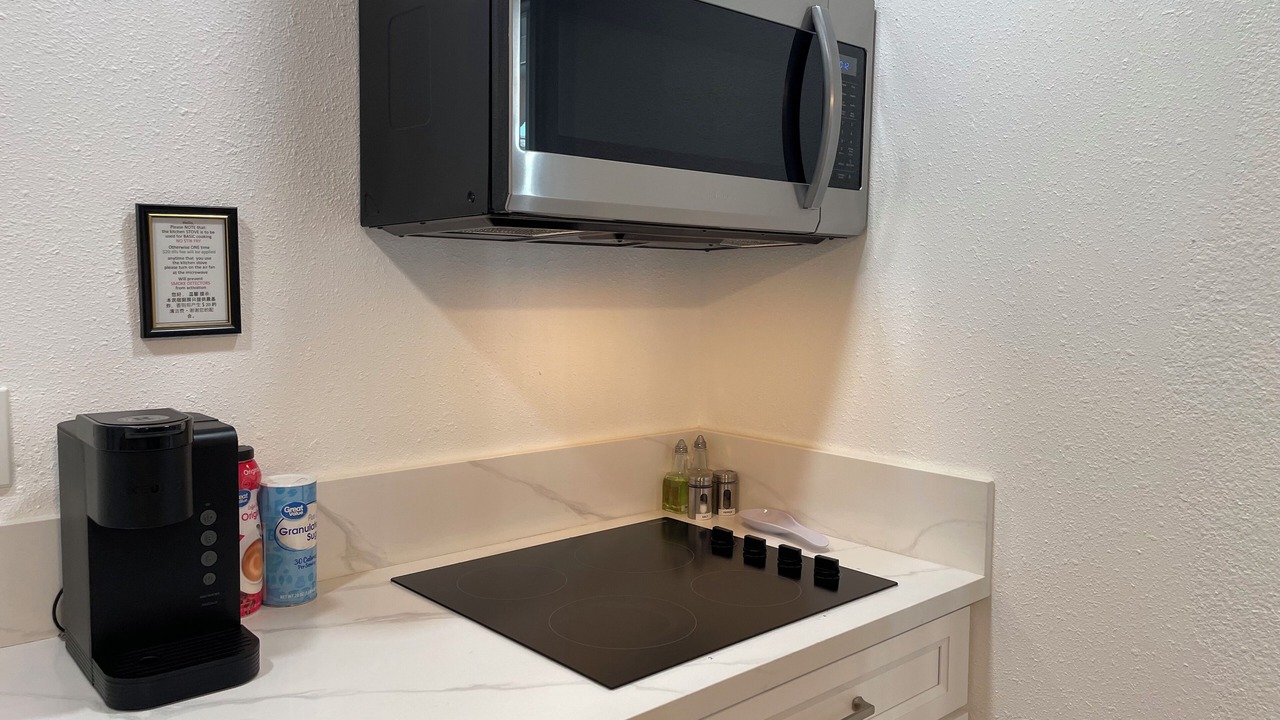 Photo of Kitchen in East Whittier